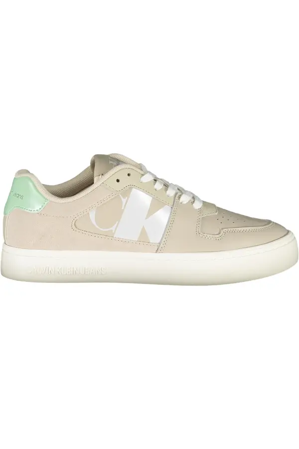 Calvin Klein Calvin Klein bijele niske tenisice