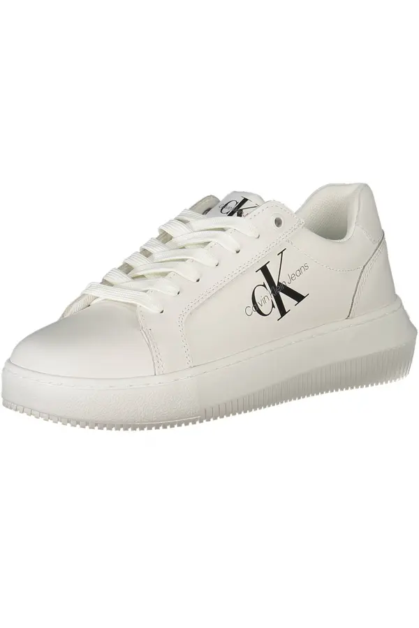 Calvin Klein Calvin Klein bijele tenisice