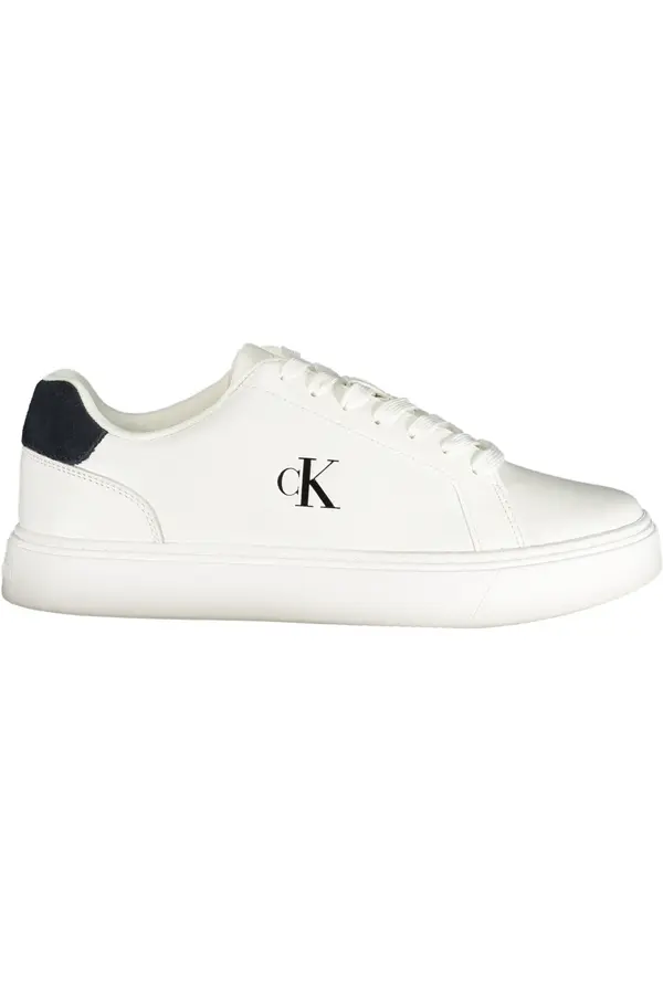 Calvin Klein Calvin Klein bijele tenisice