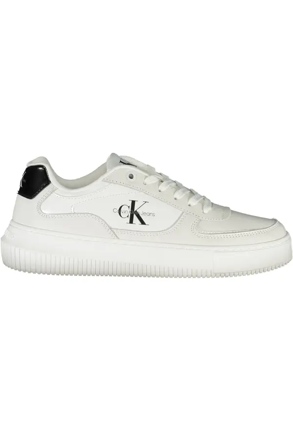 Calvin Klein Calvin Klein bijele ženske tenisice