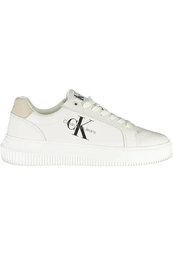 Calvin Klein Calvin Klein bijele ženske tenisice