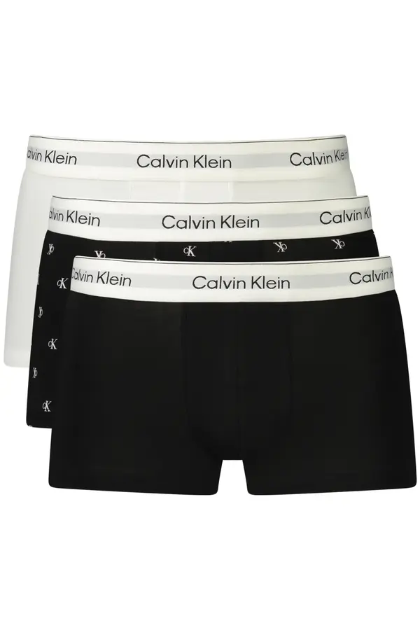 Calvin Klein Calvin Klein bokserice crne boje