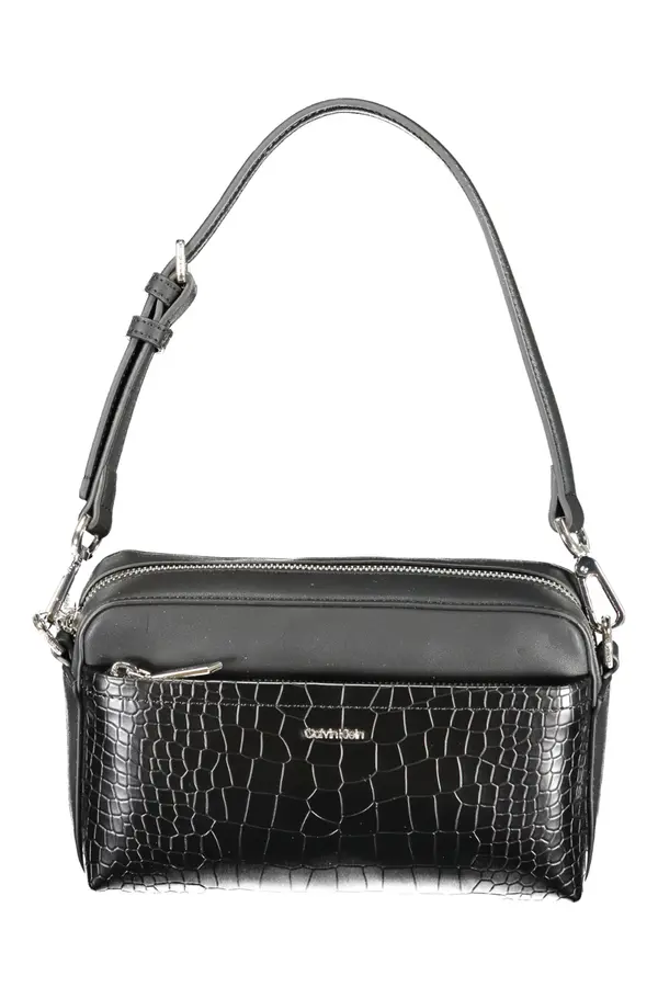 Calvin Klein Calvin Klein CK MUST CONV CAMERA BAG_CROCO