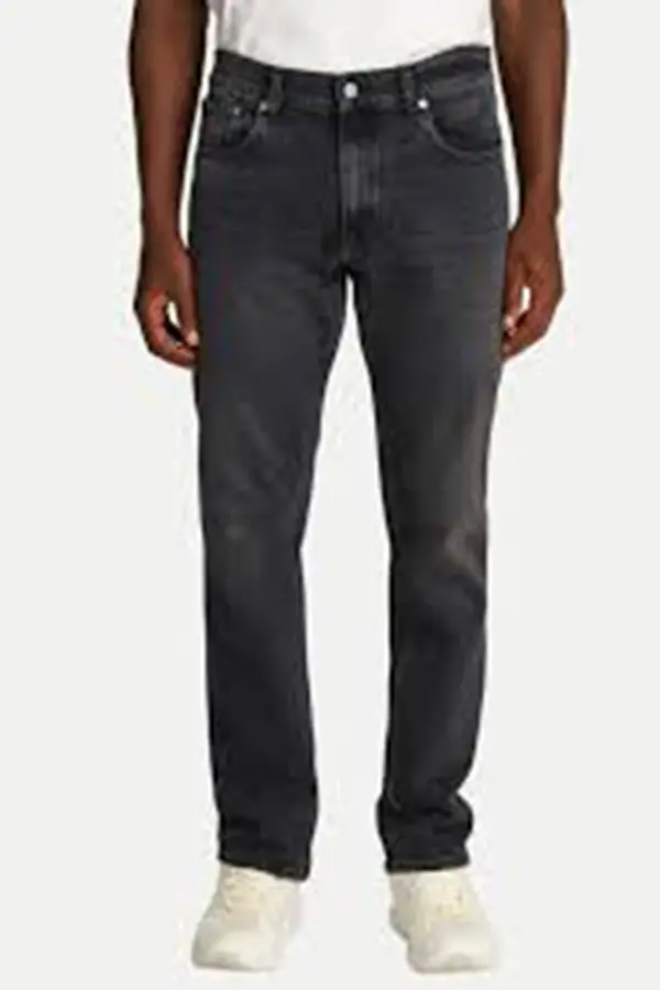Calvin Klein Calvin Klein CK Slim Straight traperice