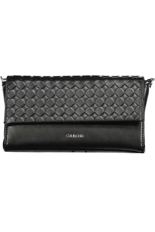 Calvin Klein Calvin Klein crna clutch torba