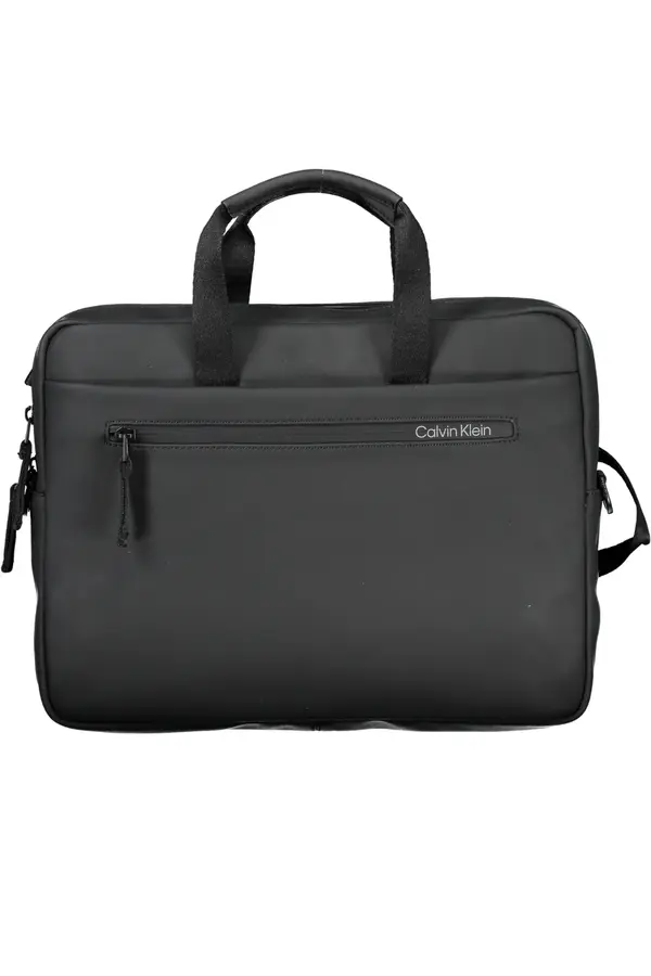 Calvin Klein Calvin Klein crna muška aktovka