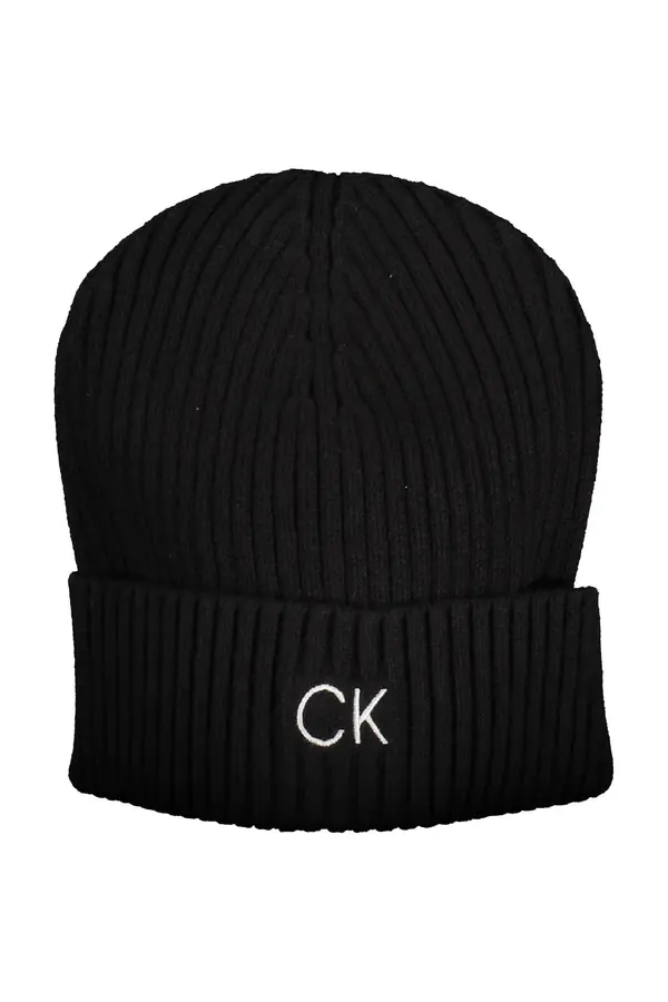 Calvin Klein Calvin Klein crna muška kapa
