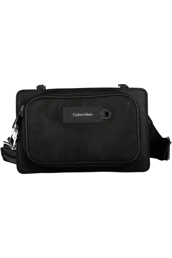 Calvin Klein Calvin Klein crna muška torba preko ramena