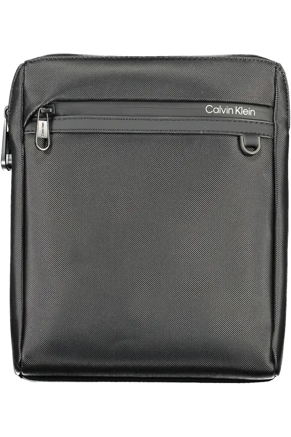 Calvin Klein Calvin Klein crna muška torba preko ramena