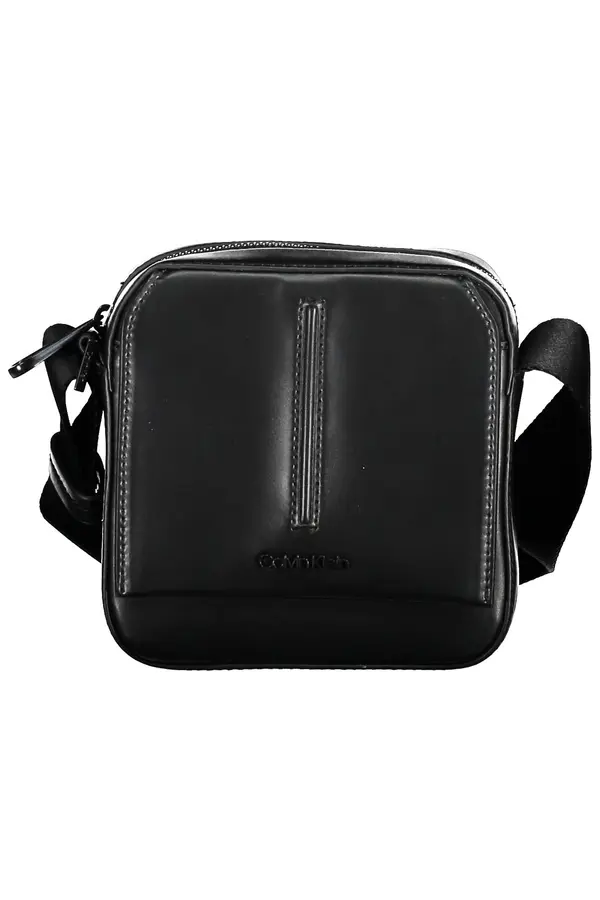 Calvin Klein Calvin Klein crna muška torba preko ramena