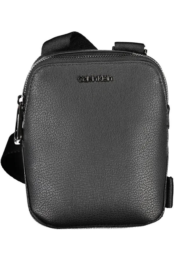 Calvin Klein Calvin Klein crna muška torba preko ramena