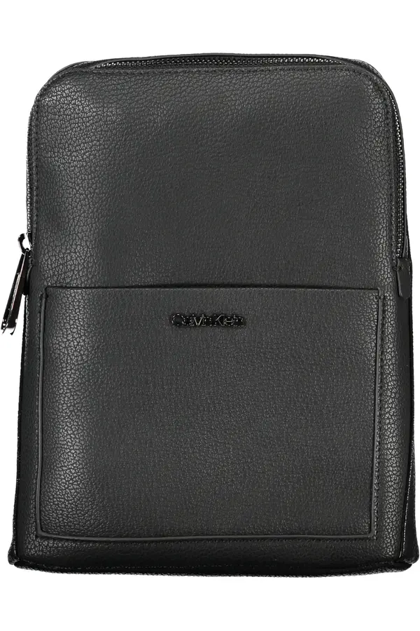Calvin Klein Calvin Klein crna muška torba preko ramena