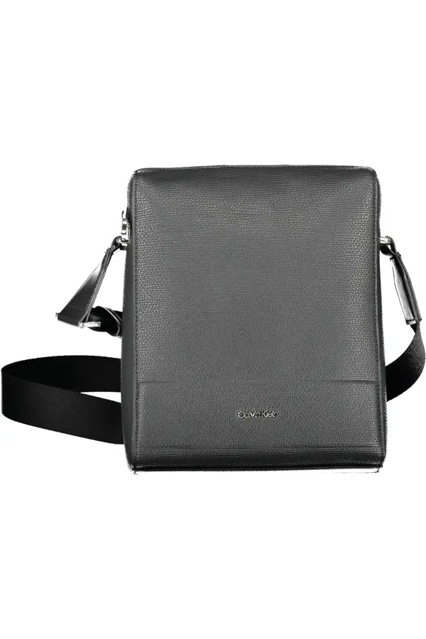 Calvin Klein Calvin Klein crna muška torba preko ramena