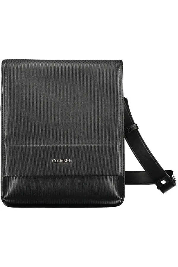Calvin Klein Calvin Klein crna muška torba preko ramena