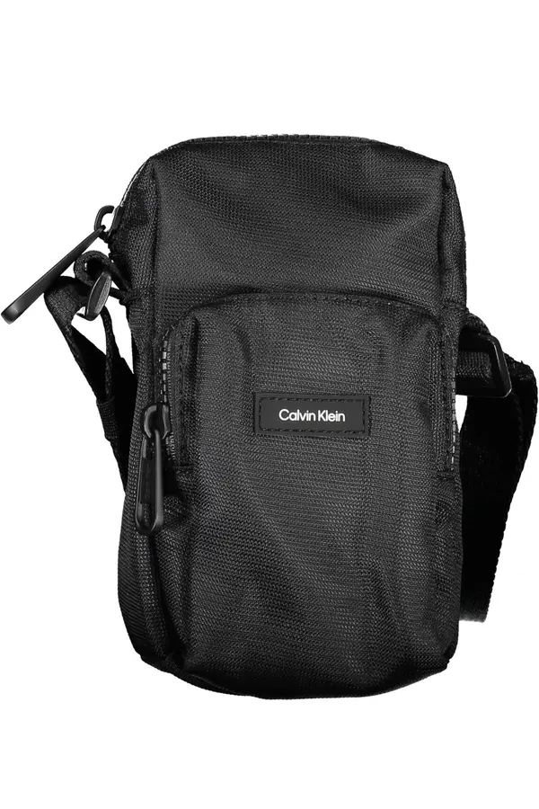 Calvin Klein Calvin Klein crna muška torba preko ramena