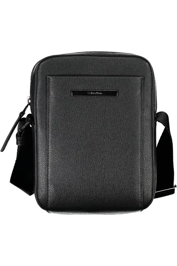 Calvin Klein Calvin Klein crna muška torba preko ramena