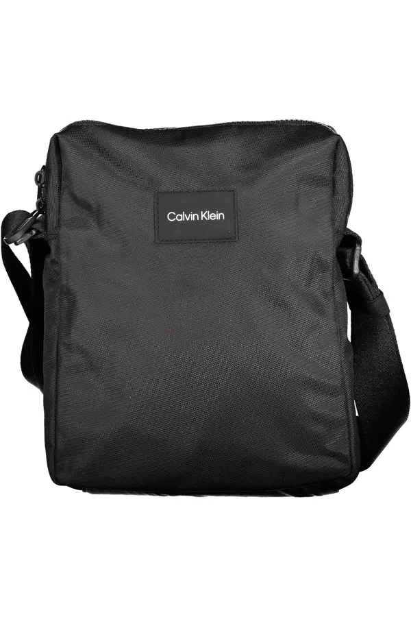 Calvin Klein Calvin Klein crna muška torba preko ramena