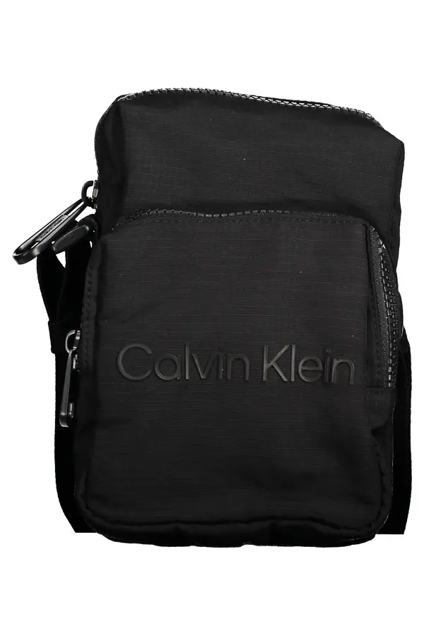 Calvin Klein Calvin Klein crna muška torba preko ramena