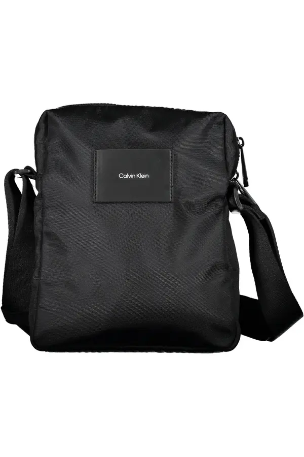 Calvin Klein Calvin Klein crna muška torba preko ramena