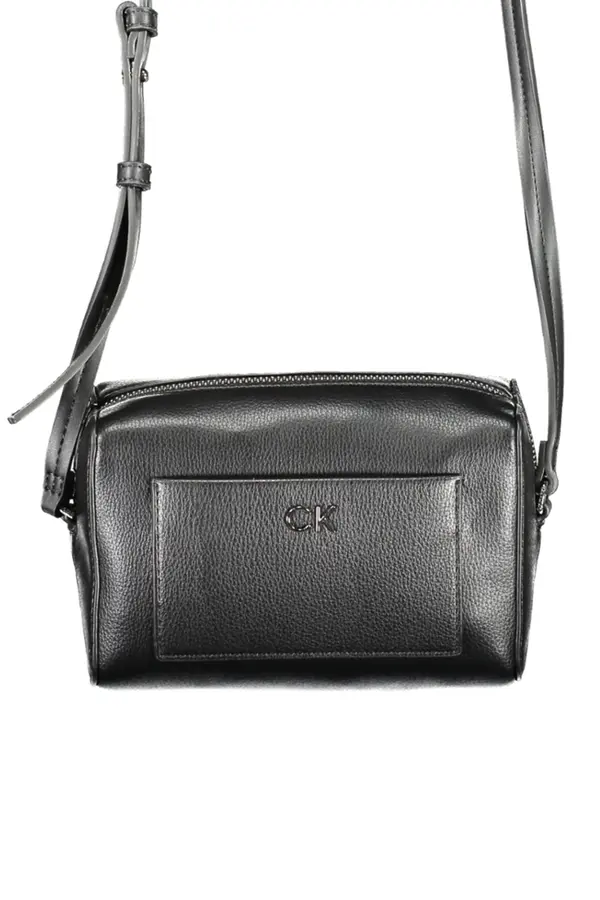 Calvin Klein Calvin Klein crna torba za rame