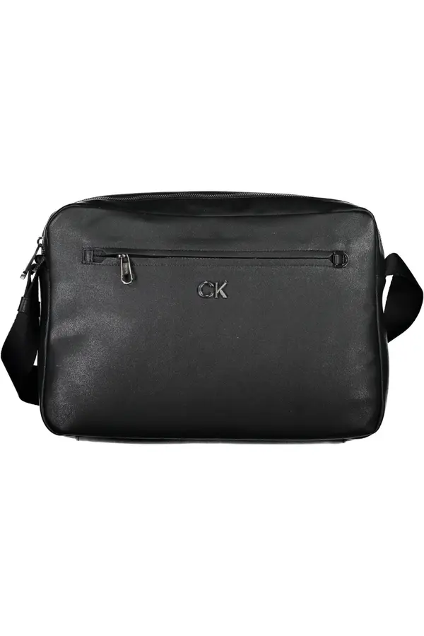 Calvin Klein Calvin Klein crna torba za rame