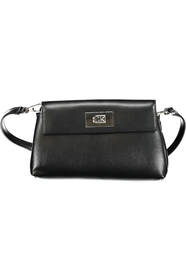 Calvin Klein Calvin Klein crna torba za rame