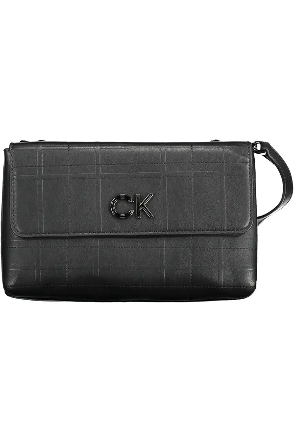 Calvin Klein Calvin Klein crna torbica