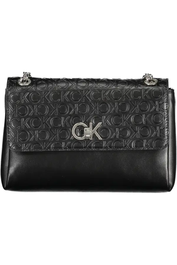 Calvin Klein Calvin Klein crna torbica