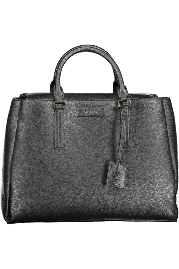 Calvin Klein Calvin Klein crna torbica