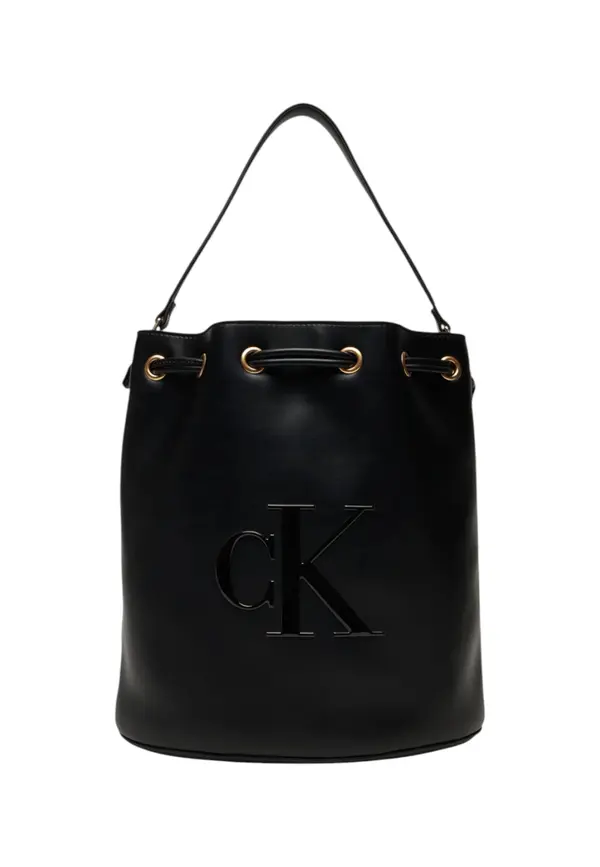Calvin Klein Calvin Klein crna torbica