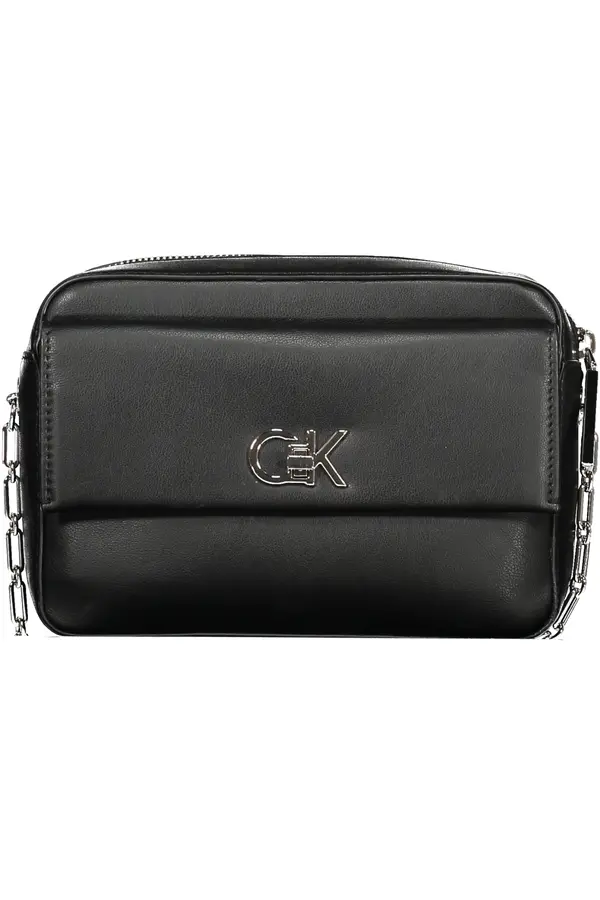 Calvin Klein Calvin Klein crna torbica