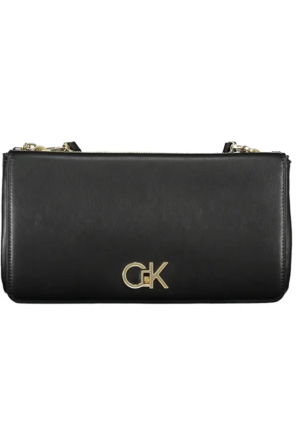 Calvin Klein Calvin Klein crna torbica