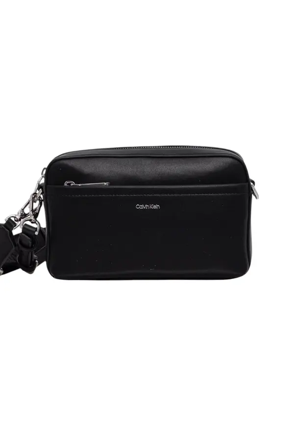 Calvin Klein Calvin Klein crna torbica