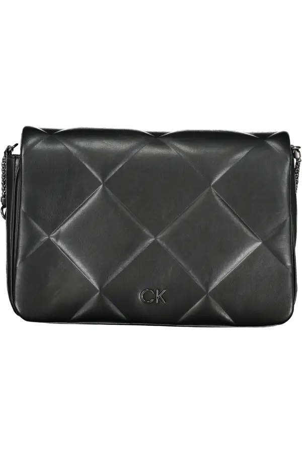 Calvin Klein Calvin Klein crna torbica