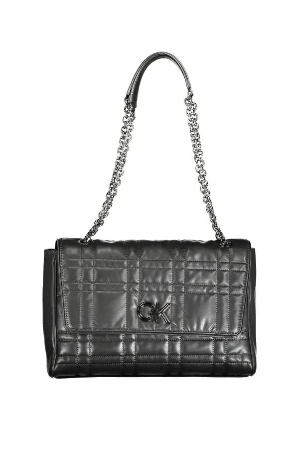 Calvin Klein Calvin Klein crna torbica