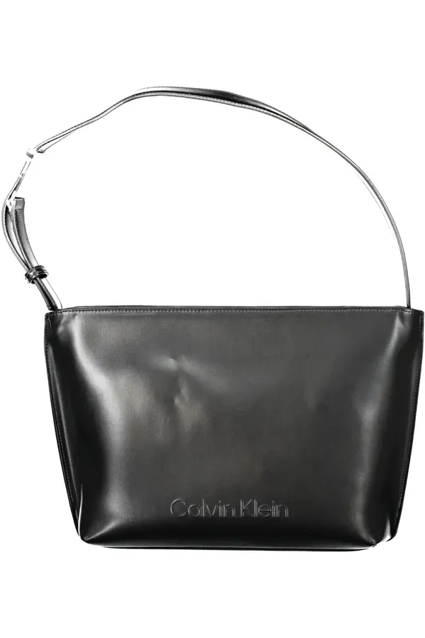 Calvin Klein Calvin Klein crna torbica
