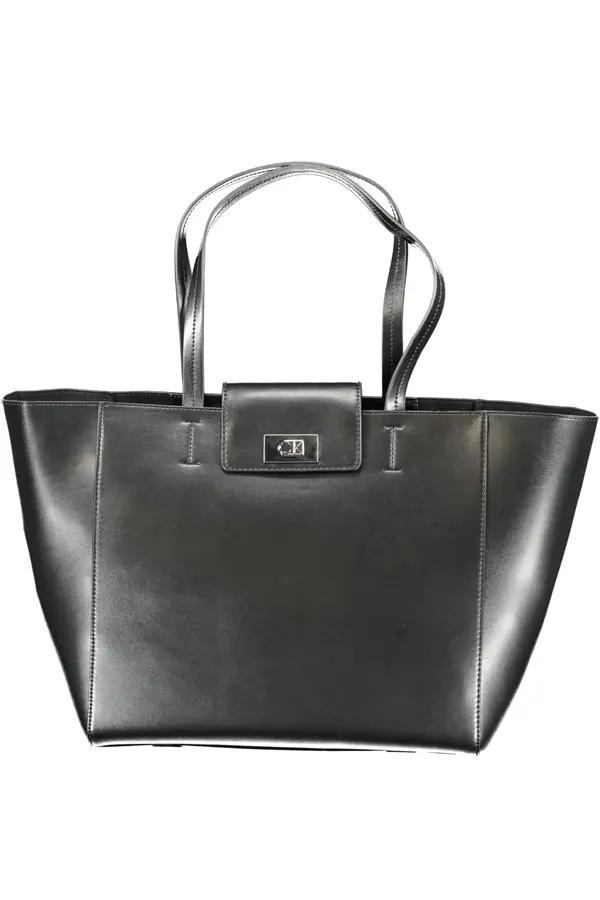 Calvin Klein Calvin Klein crna torbica za kupovinu