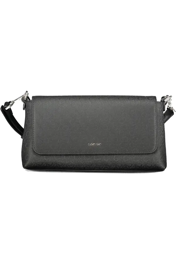 Calvin Klein Calvin Klein crna torbica