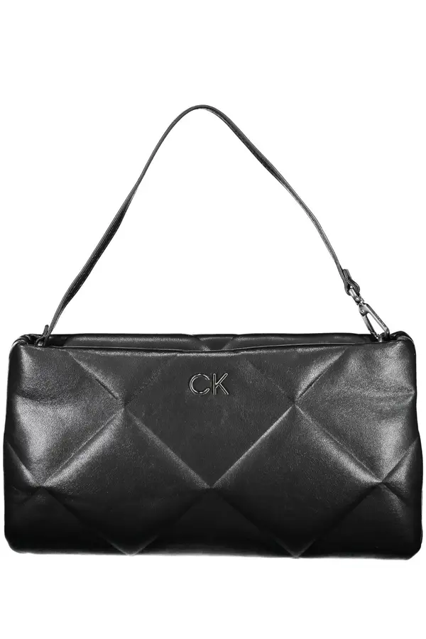 Calvin Klein Calvin Klein crna torbica
