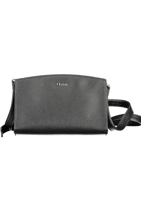 Calvin Klein Calvin Klein crna ženska torbica