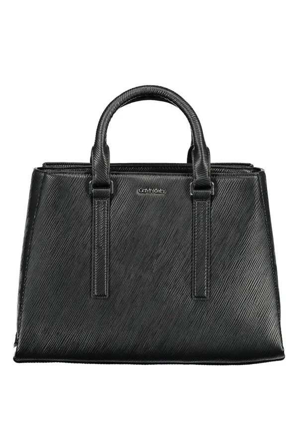 Calvin Klein Calvin Klein crna ženska torbica