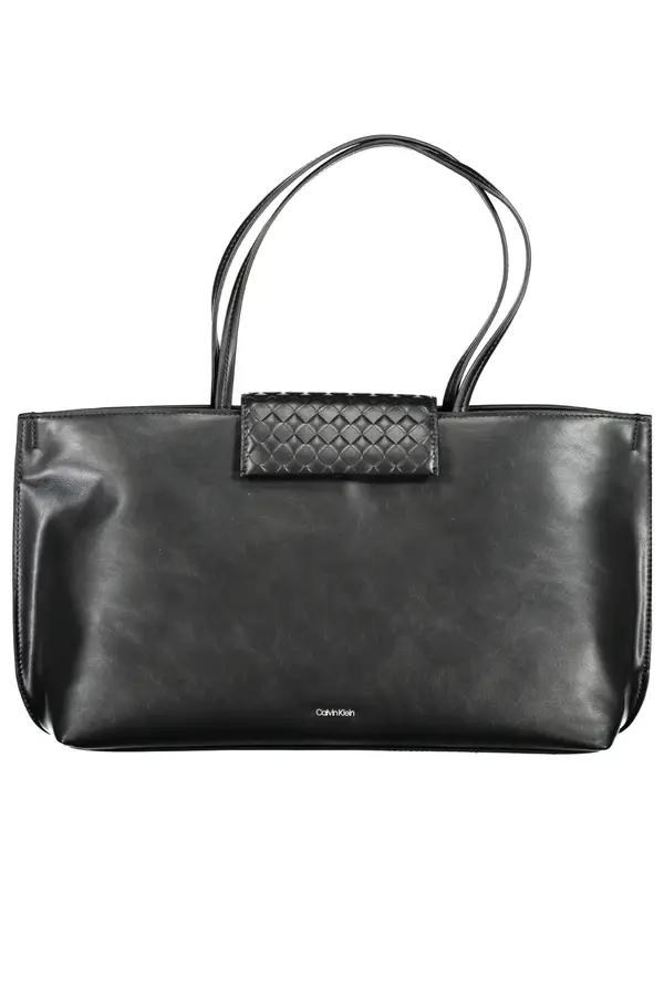 Calvin Klein Calvin Klein crna ženska torbica