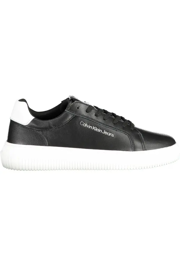 Calvin Klein Calvin Klein crne muške sportske tenisice