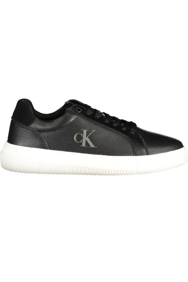 Calvin Klein Calvin Klein crne muške tenisice