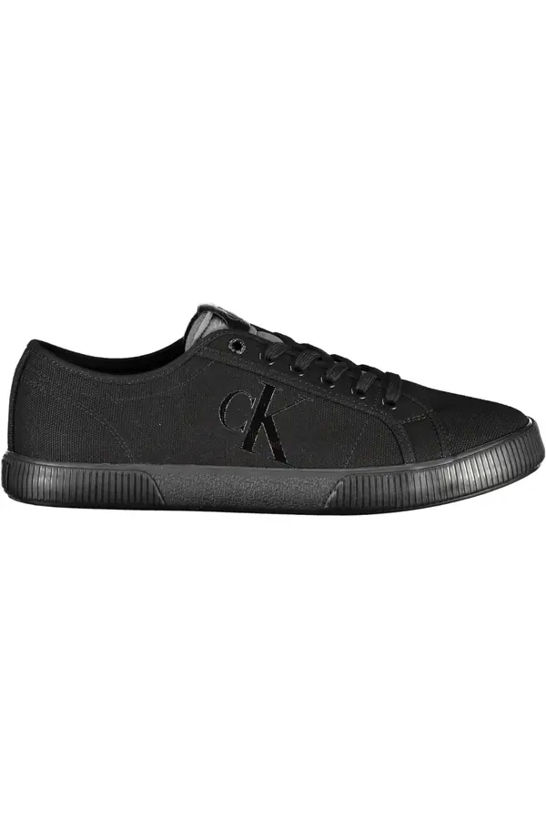 Calvin Klein Calvin Klein crne muške tenisice
