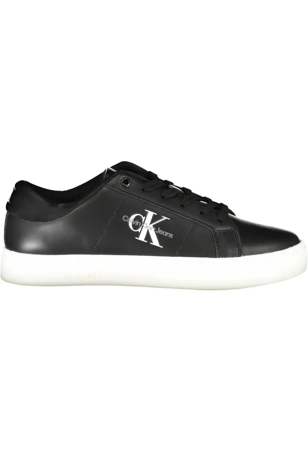 Calvin Klein Calvin Klein crne niske tenisice
