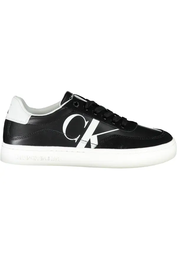 Calvin Klein Calvin Klein crne sportske tenisice za žene