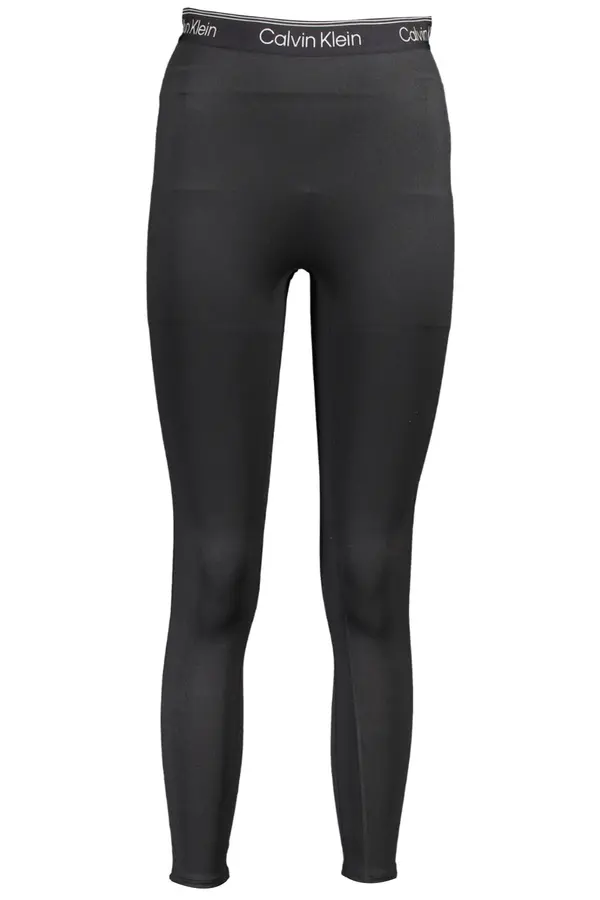 Calvin Klein Calvin Klein crne tajice