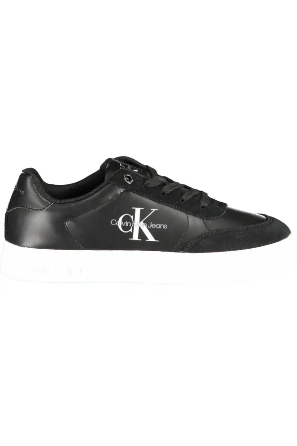 Calvin Klein Calvin Klein crne ženske tenisice