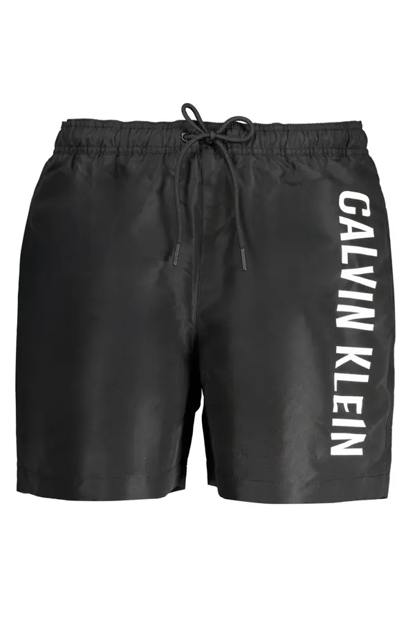 Calvin Klein Calvin Klein crni muški kupaći kostim